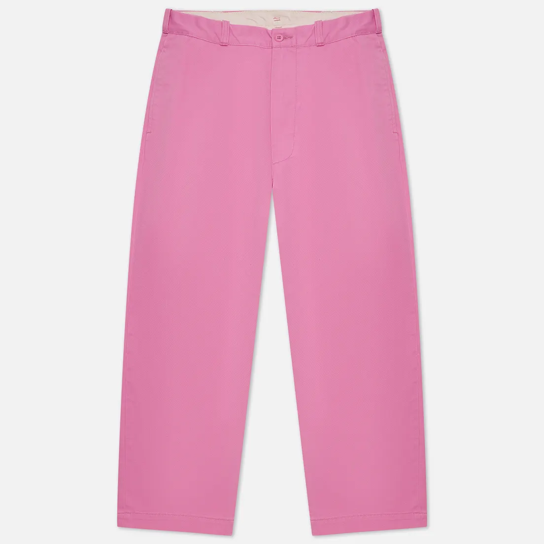 Levi's Skateboarding Мужские брюки Loose Chino