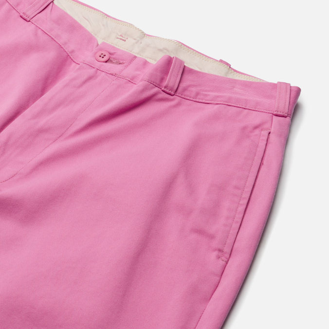 Мужские брюки Levi's Skateboarding, цвет розовый, размер 29/27 A0970-0004 Loose Chino - фото 2
