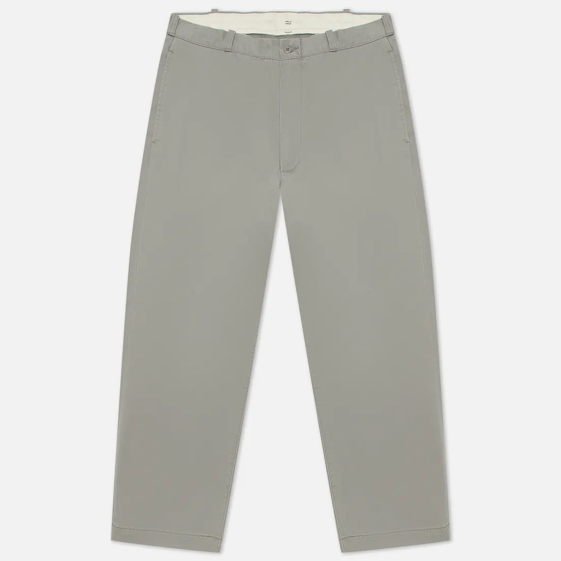 Levi's Skateboarding Мужские брюки Loose Chino