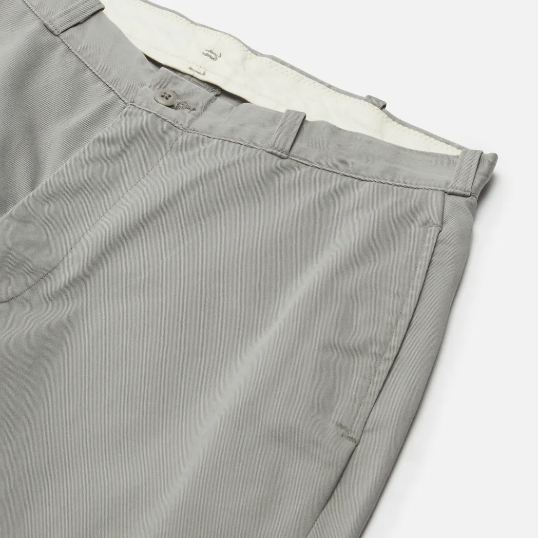Levi's Skateboarding Мужские брюки Loose Chino
