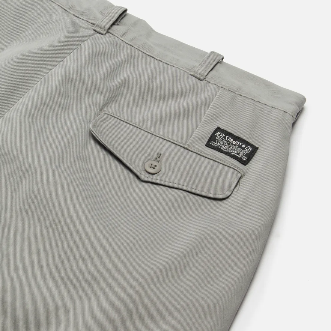 Levi's Skateboarding Мужские брюки Loose Chino