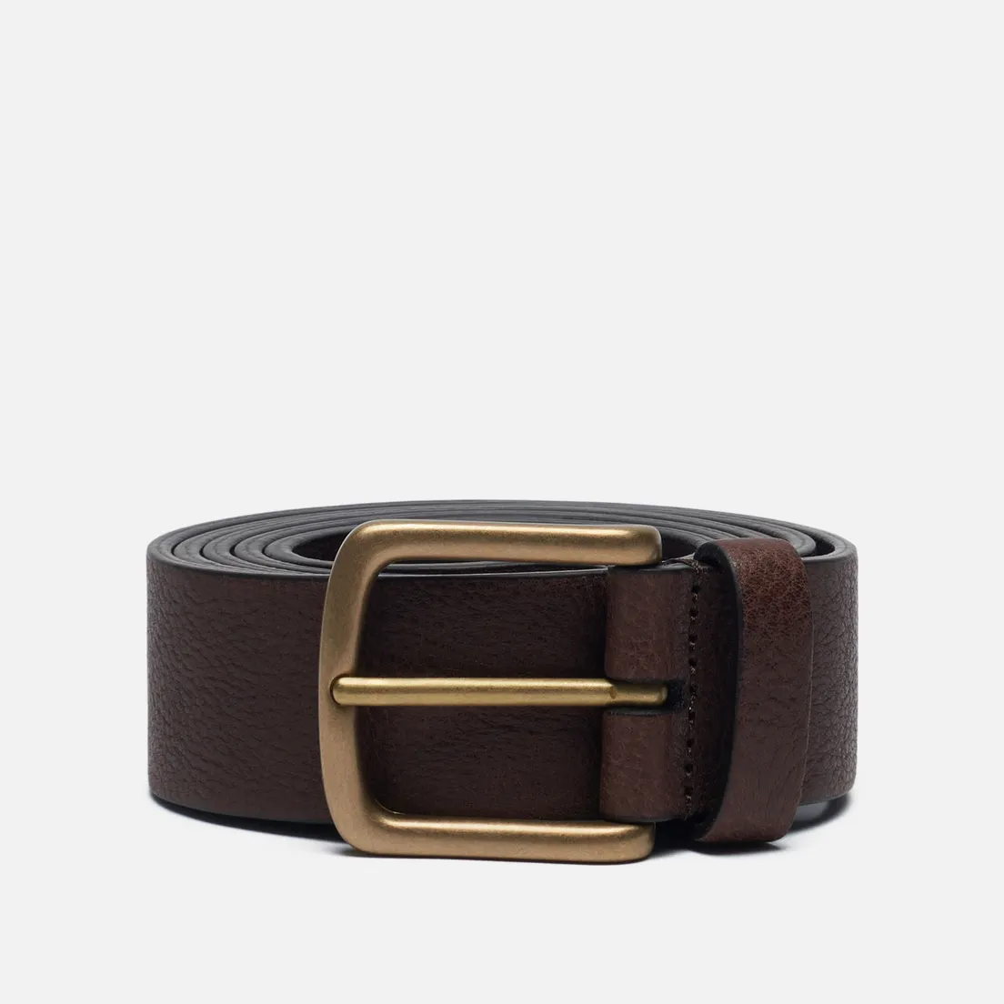 Anderson's Ремень Casual Leather