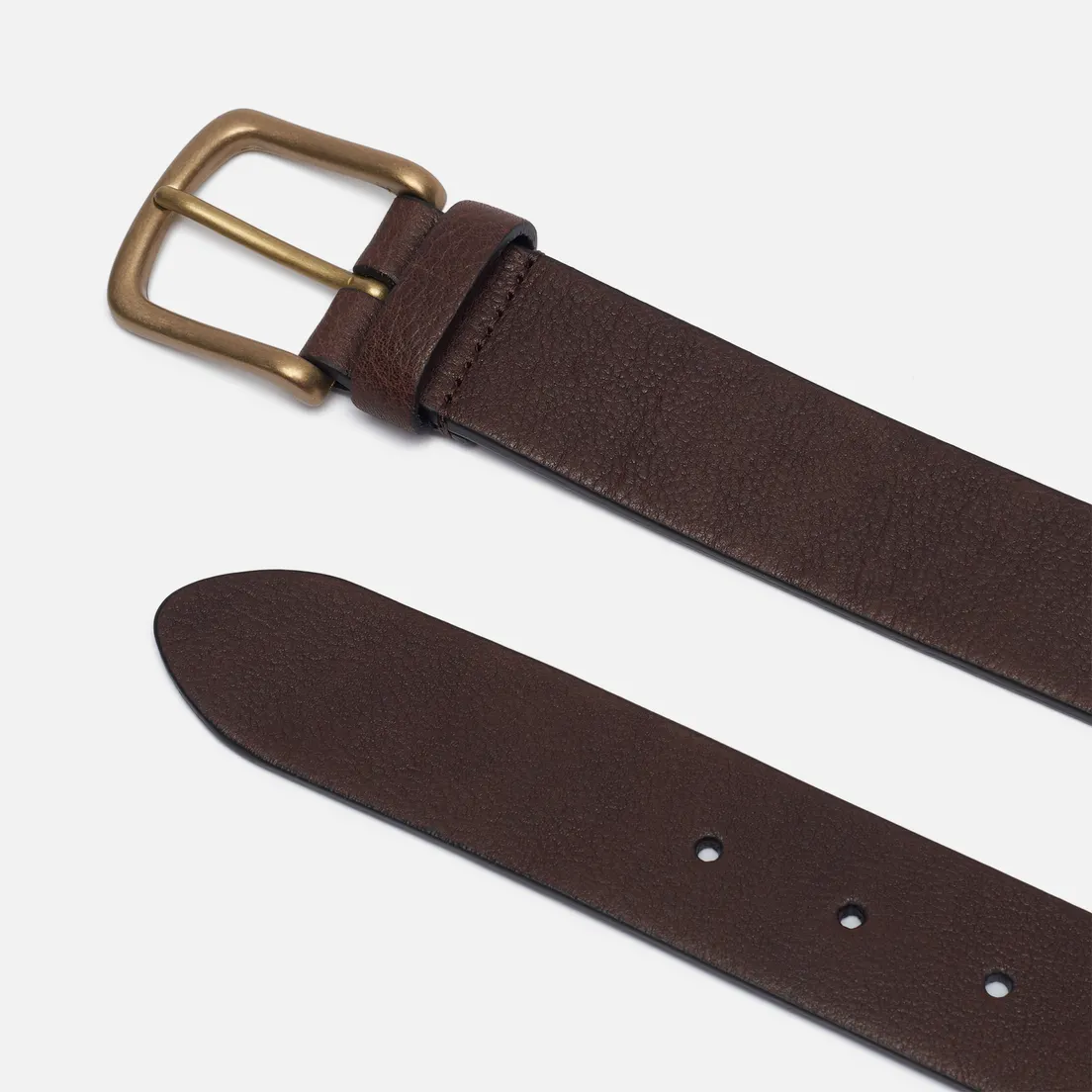 Anderson's Ремень Casual Leather