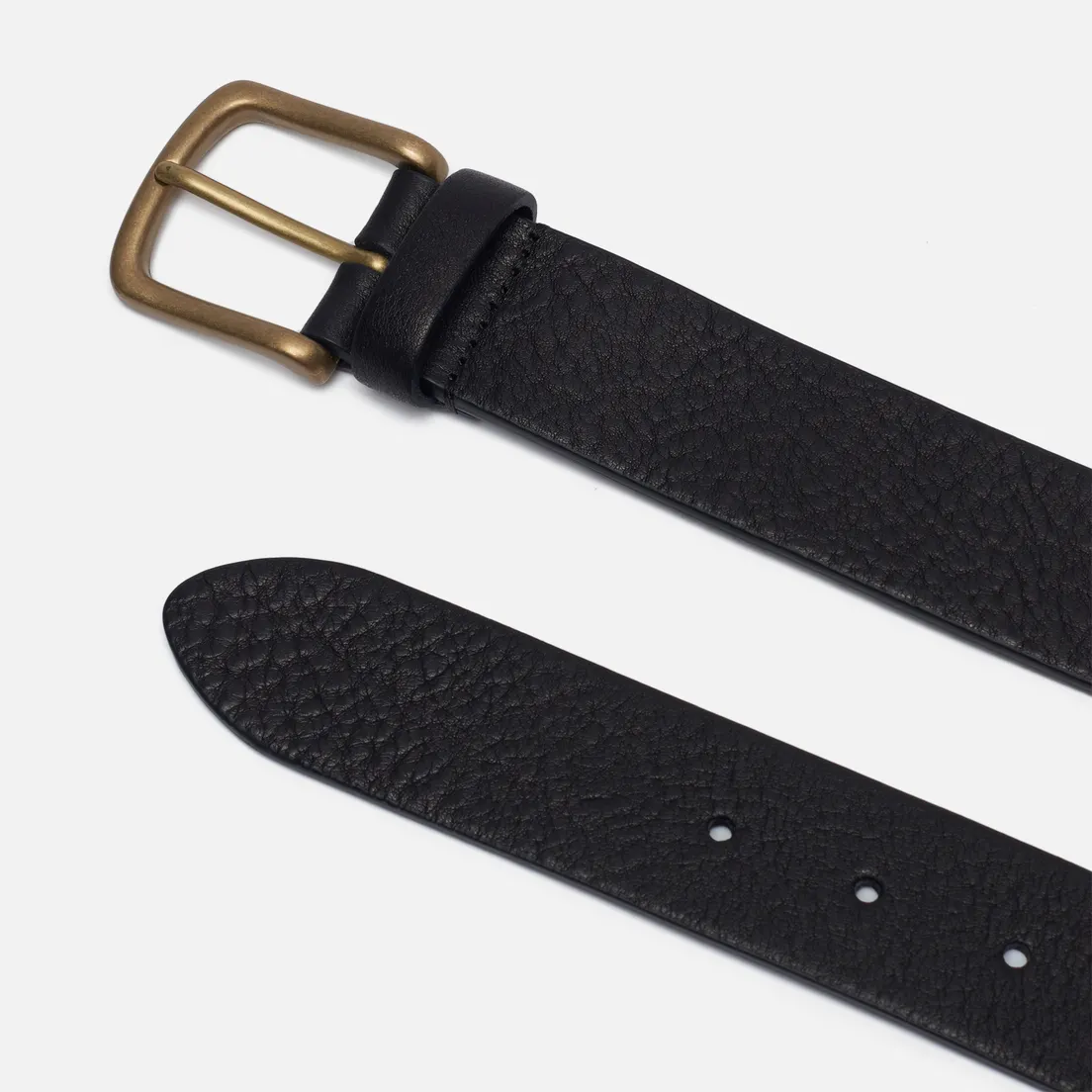 Anderson's Ремень Casual Leather
