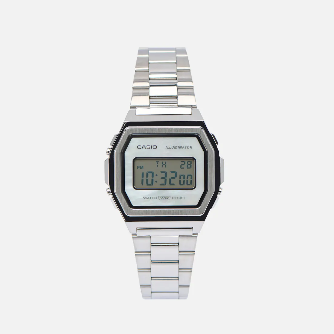 CASIO Наручные часы Vintage A1000D-7