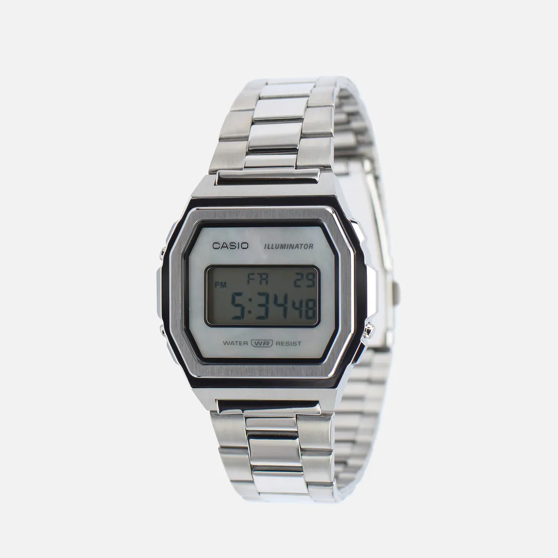 CASIO Наручные часы Vintage A1000D-7