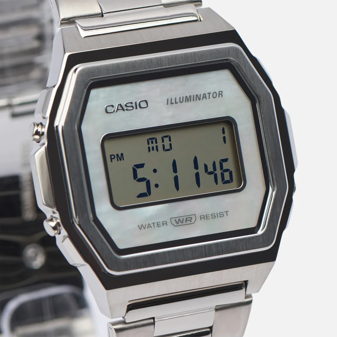 CASIO Наручные часы Vintage A1000D-7