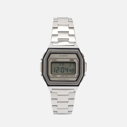 CASIO Наручные часы Vintage A1000DN-7