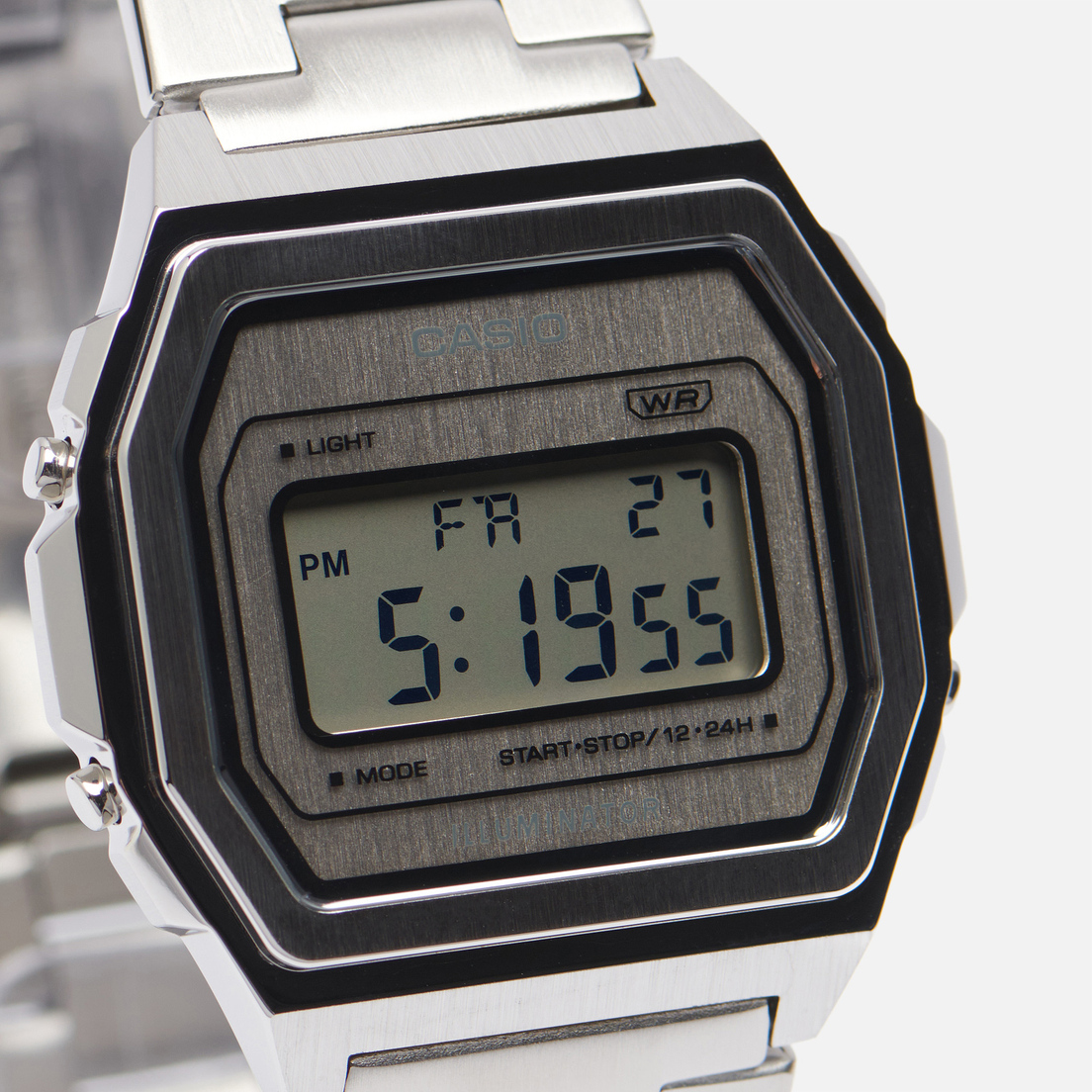 CASIO Наручные часы Vintage A1000DN-7