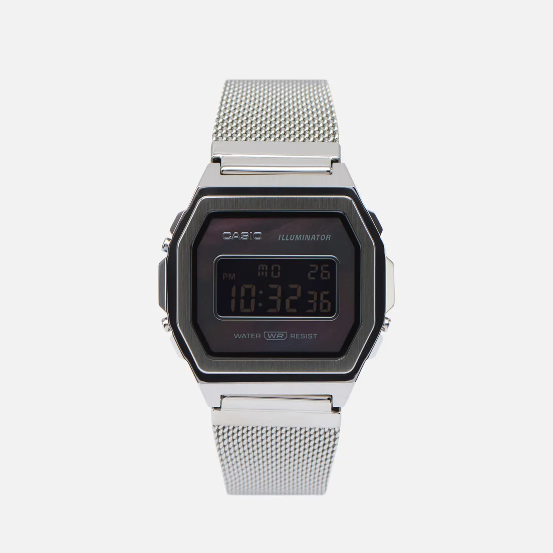 CASIO Наручные часы Vintage A1000M-1B