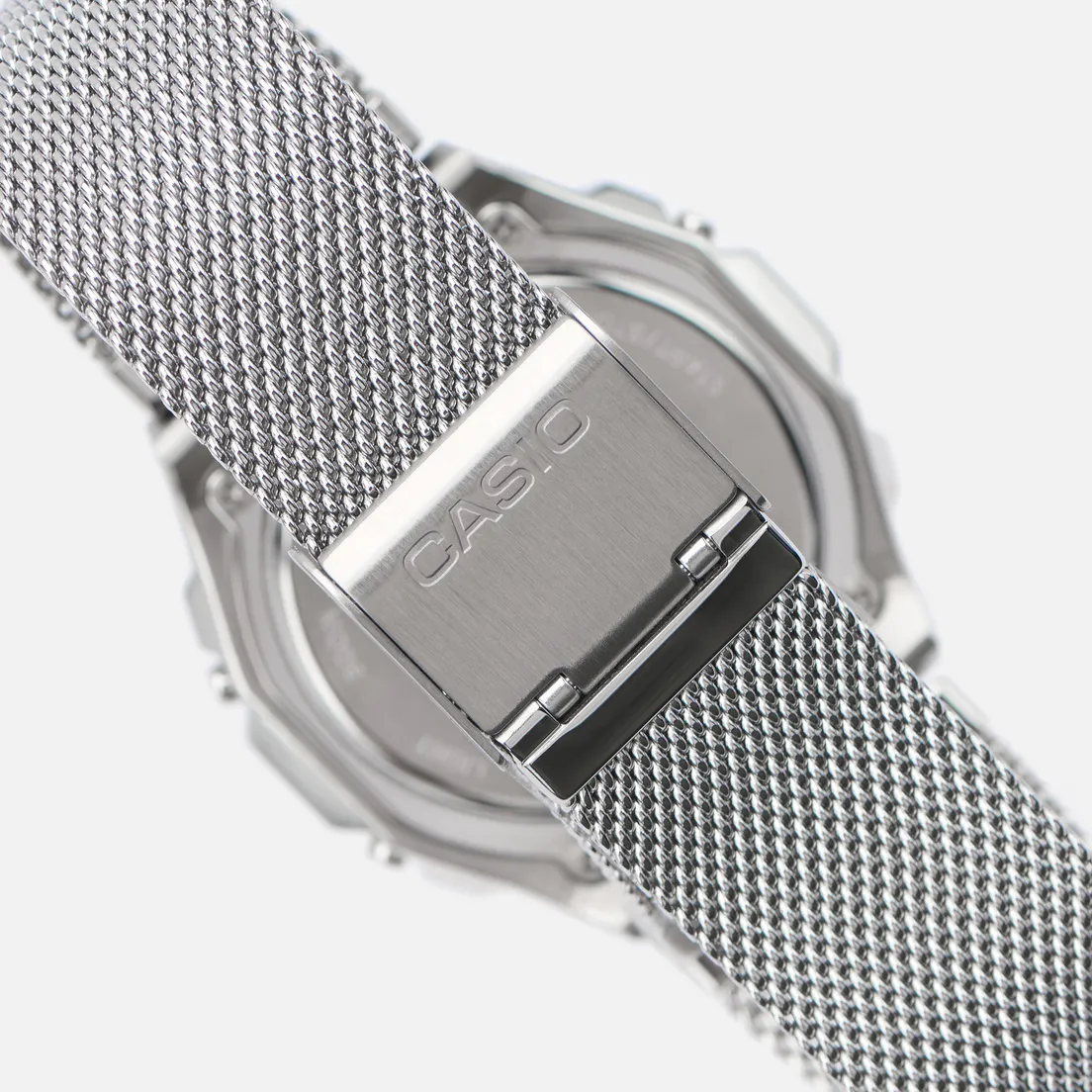 CASIO Наручные часы Vintage A1000M-1B
