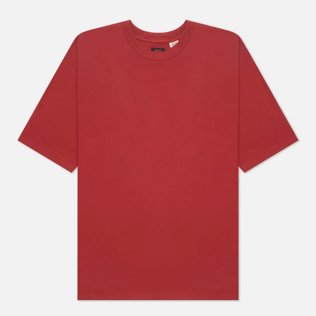 Levi's Skateboarding Мужская футболка Graphic Box