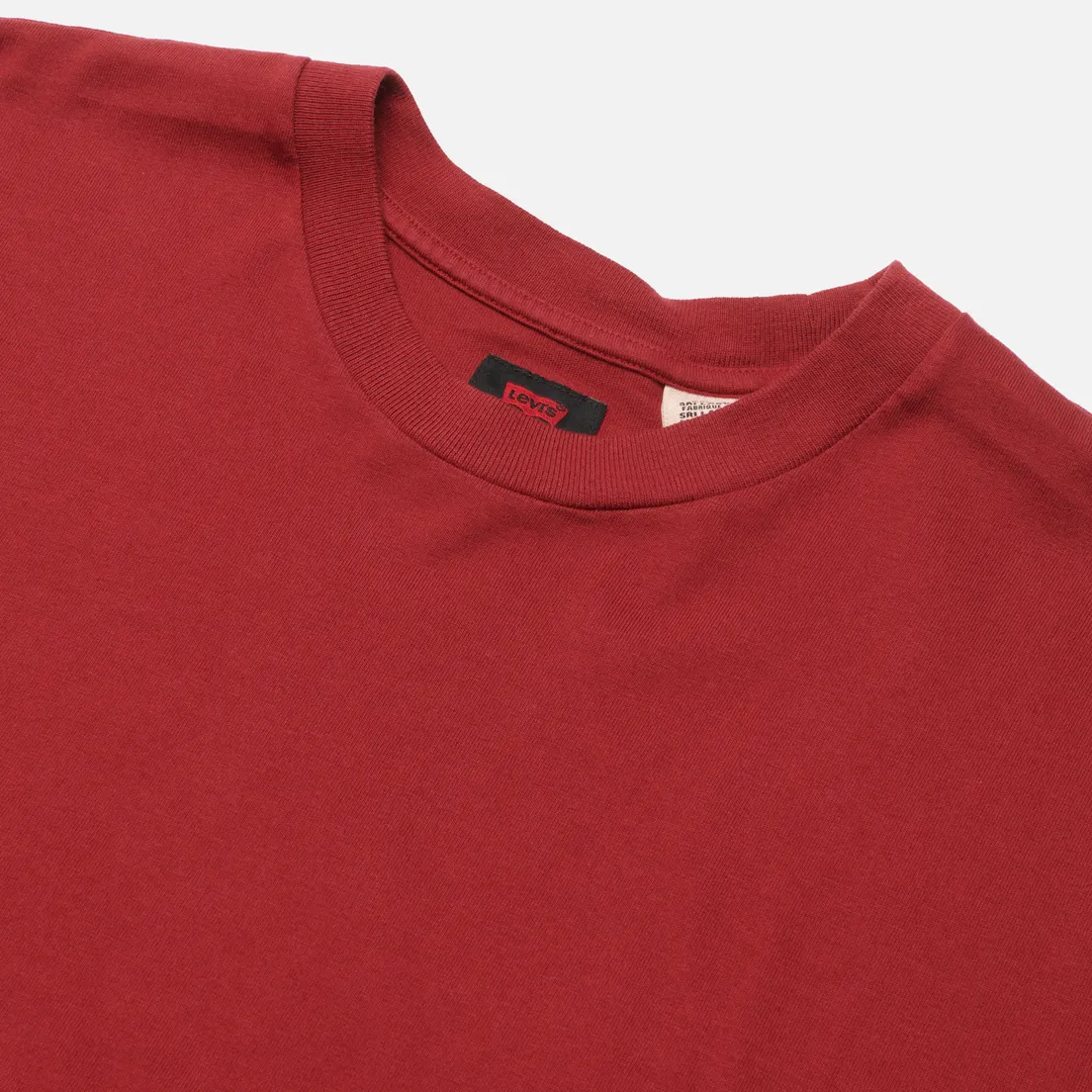 Levi's Skateboarding Мужская футболка Graphic Box