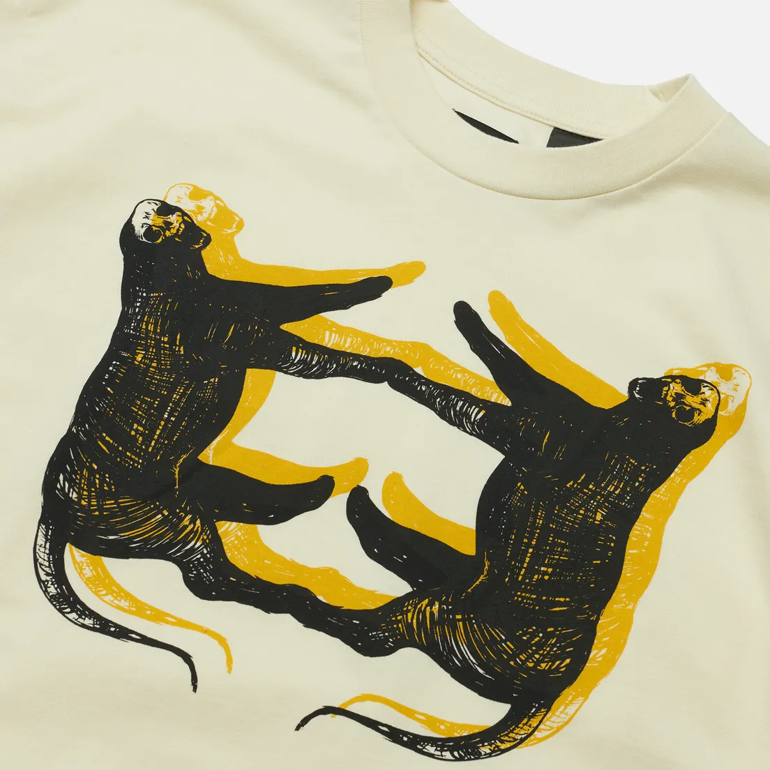 Levi's Skateboarding Мужской лонгслив Graphic Box