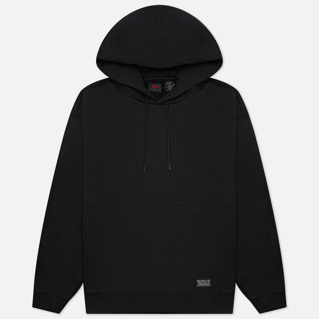 Levi's Skateboarding Мужская толстовка Skate Hoodie