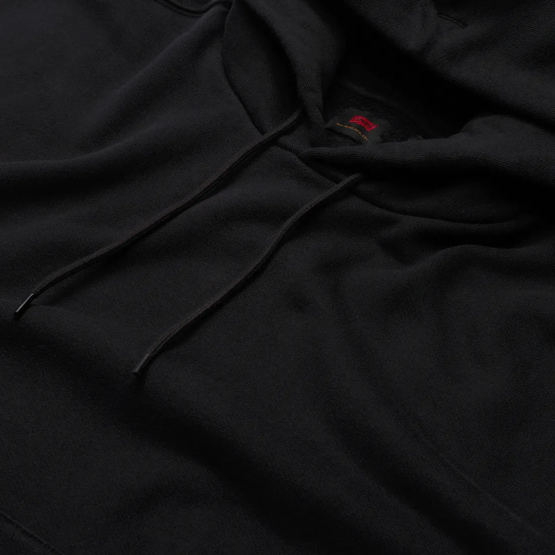 Levi's Skateboarding Мужская толстовка Skate Hoodie