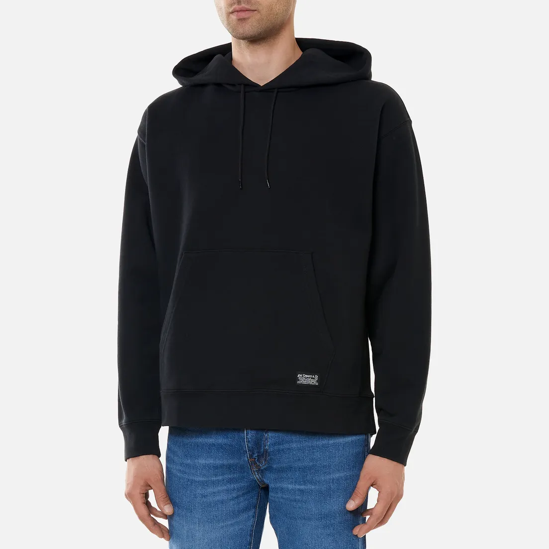Levi's Skateboarding Мужская толстовка Skate Hoodie