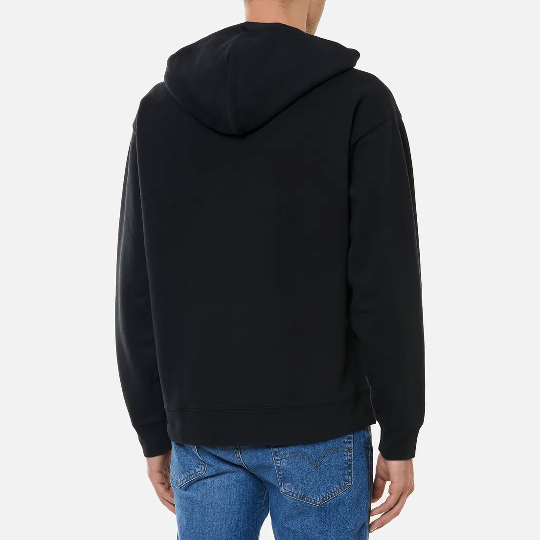 Levi's Skateboarding Мужская толстовка Skate Hoodie