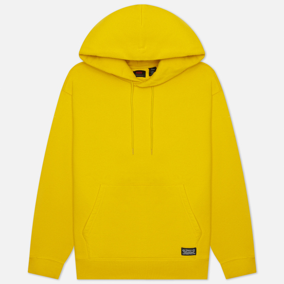 Мужская толстовка Levi's Skateboarding Skate Hoodie Sulphur