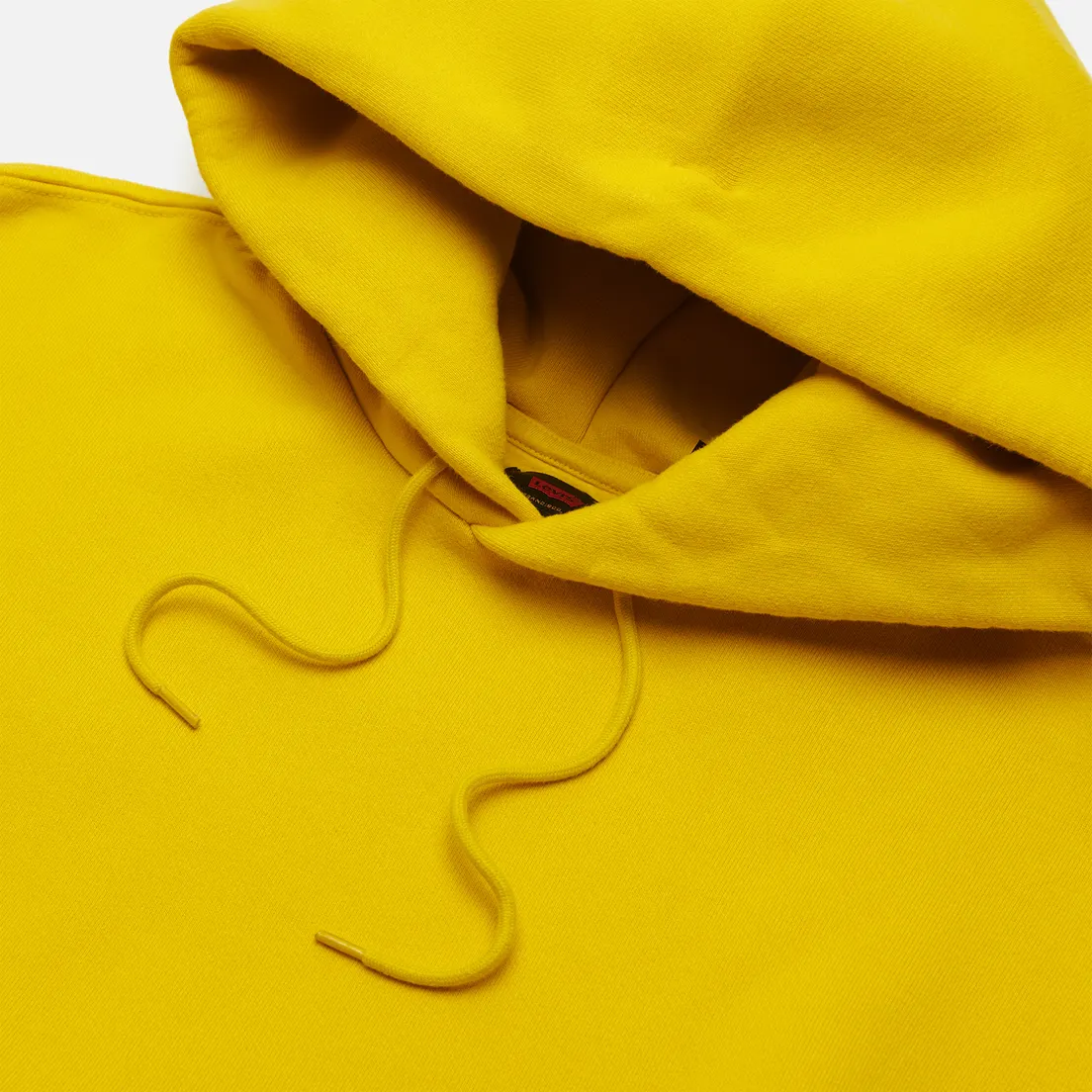 Levi's Skateboarding Мужская толстовка Skate Hoodie
