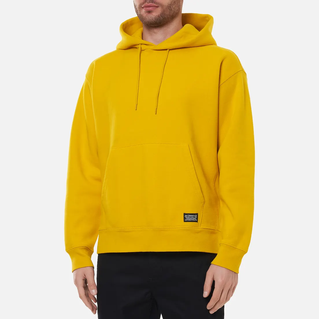 Levi's Skateboarding Мужская толстовка Skate Hoodie