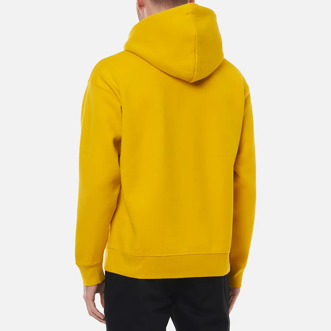 Levi's Skateboarding Мужская толстовка Skate Hoodie