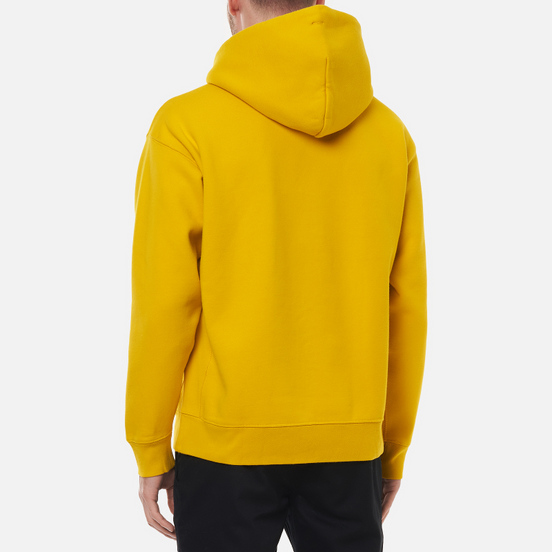 Мужская толстовка Levi's Skateboarding Skate Hoodie Sulphur