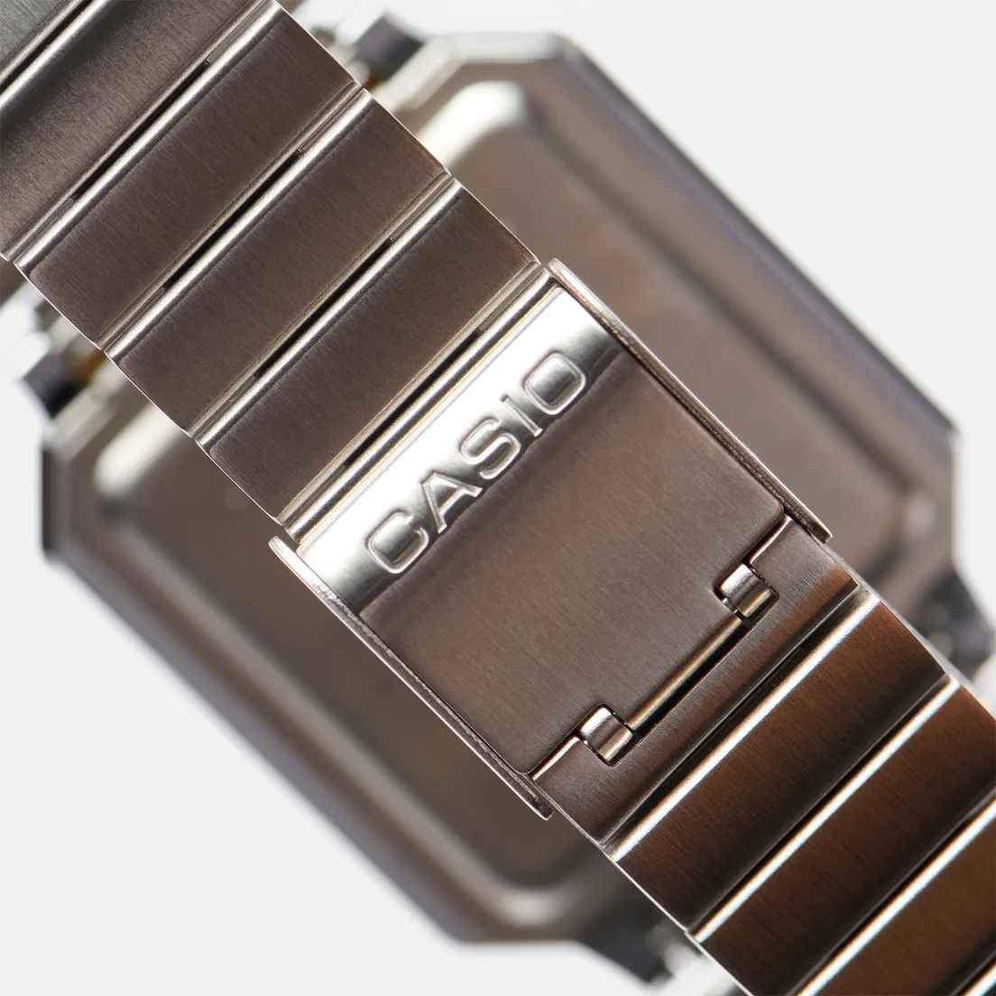 CASIO Наручные часы Vintage A100WE-1A