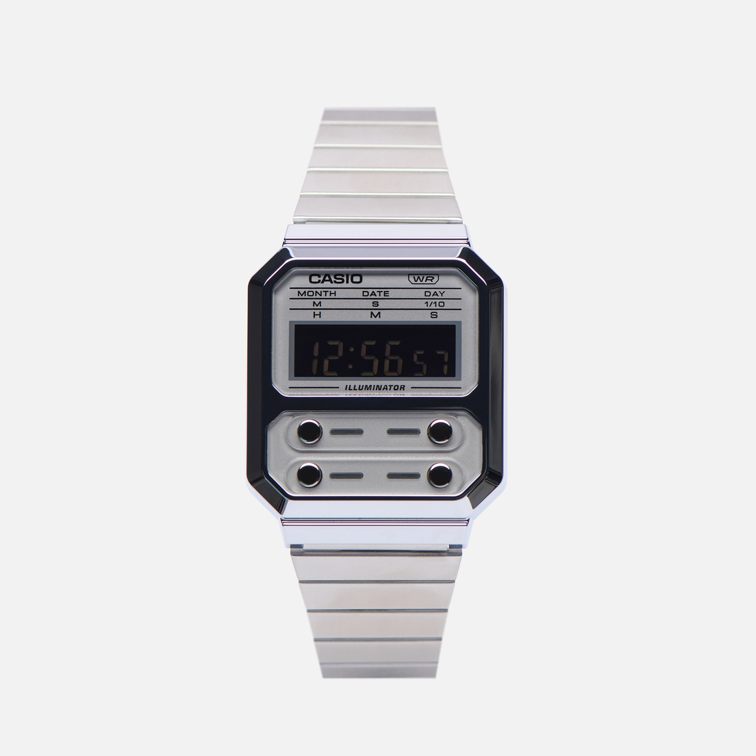 CASIO Наручные часы Vintage A100WE-7B