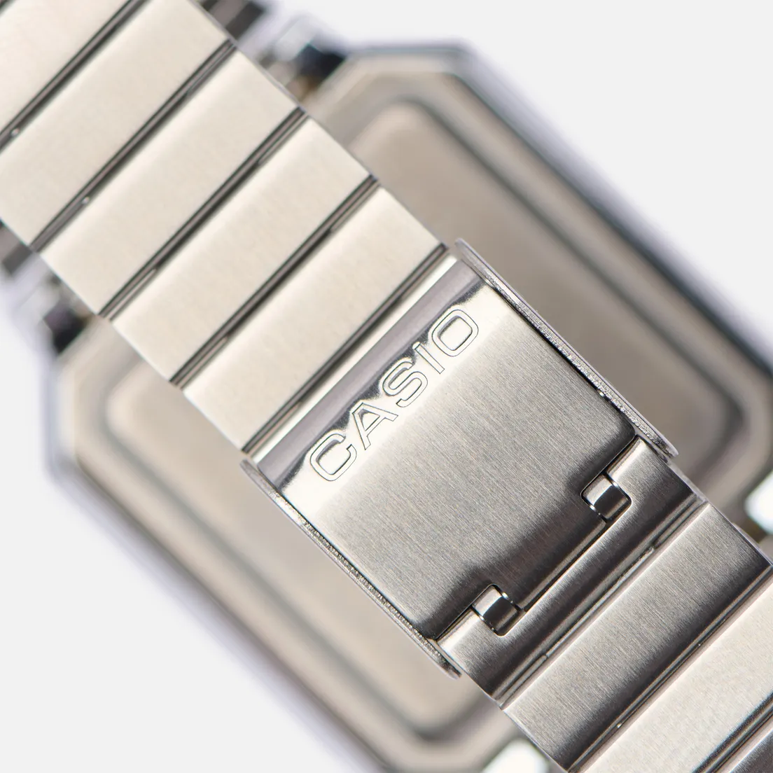 CASIO Наручные часы Vintage A100WE-7B