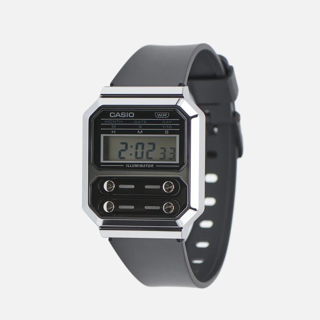CASIO Наручные часы Vintage A100WEF-1A