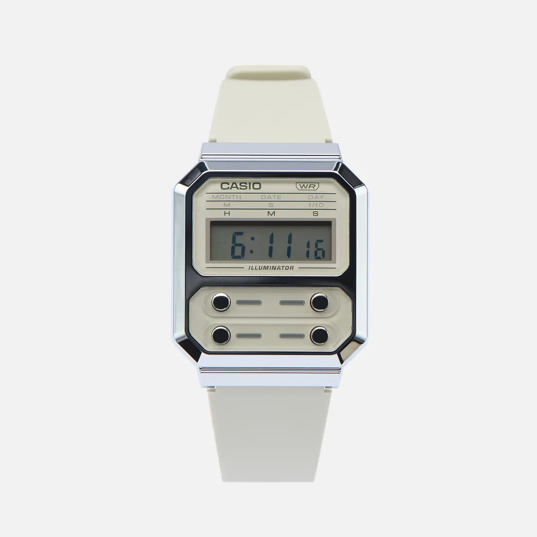 CASIO Наручные часы Vintage A100WEF-8A