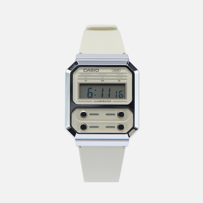 Наручные часы CASIO Vintage A100WEF-8A