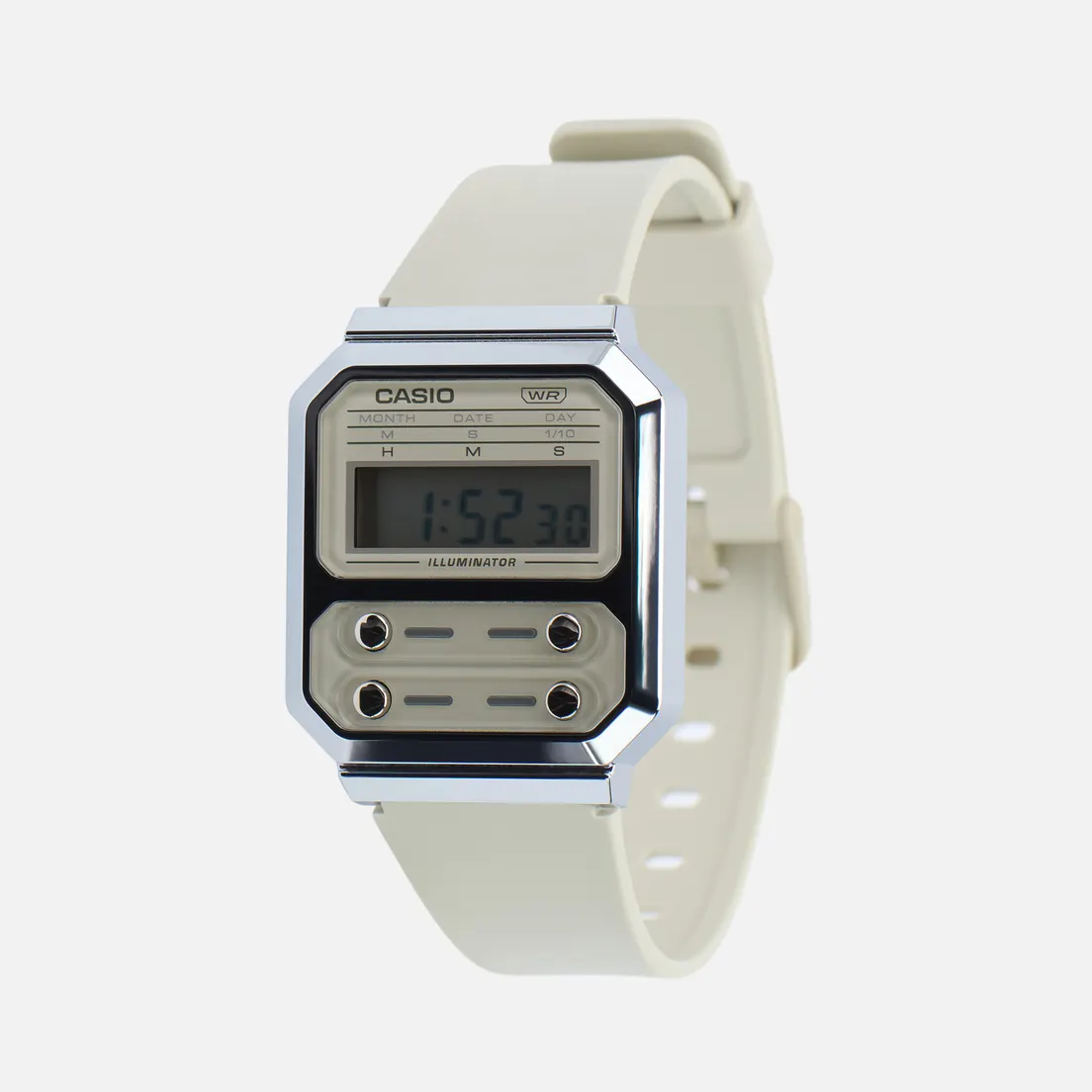 CASIO Наручные часы Vintage A100WEF-8A