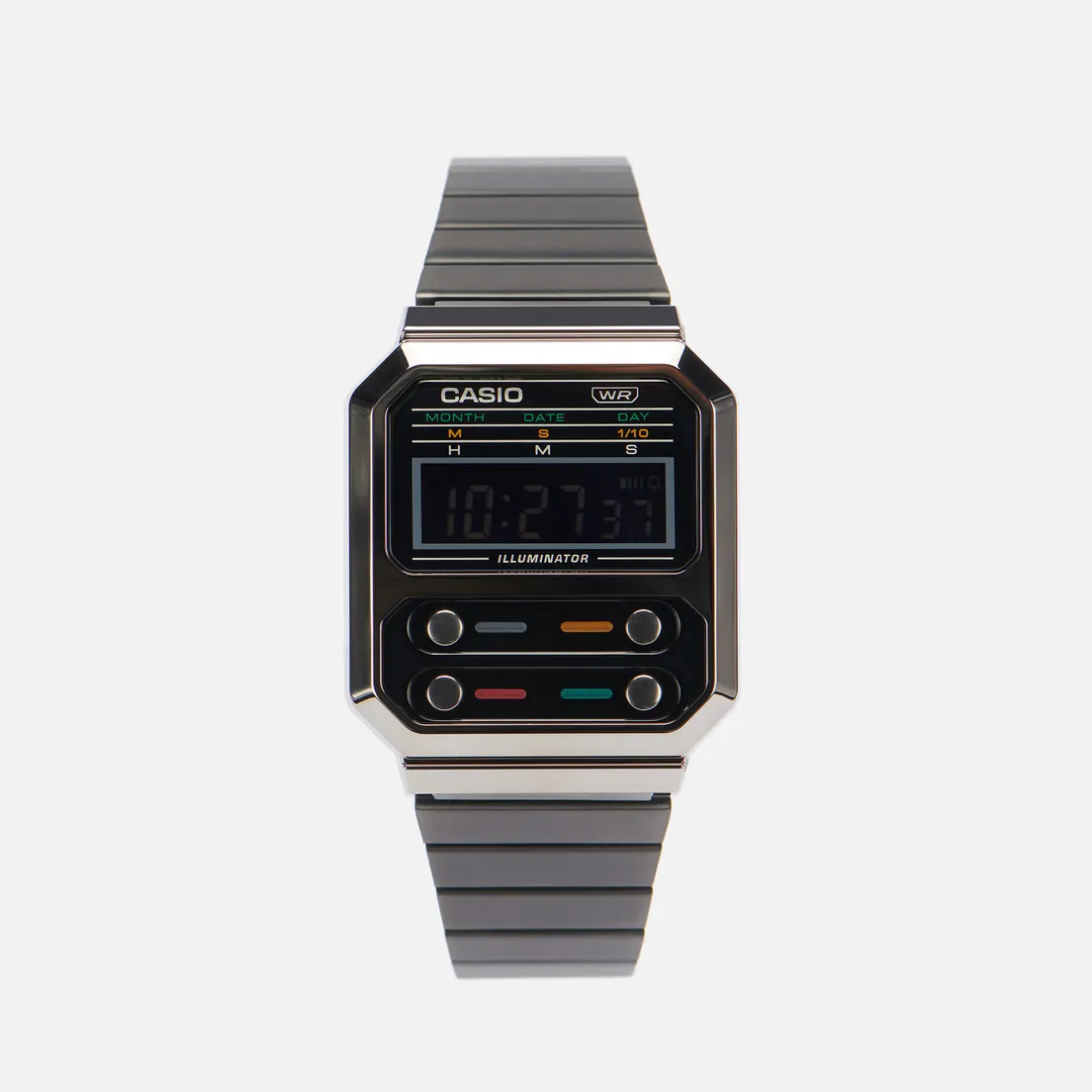 CASIO Наручные часы Vintage A100WEGG-1AEF