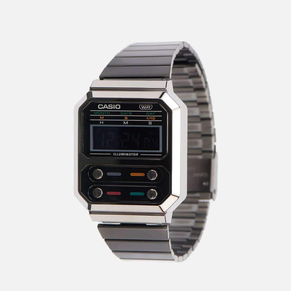CASIO Наручные часы Vintage A100WEGG-1AEF