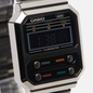 Наручные часы CASIO Vintage A100WEGG-1AEF Black/Black/Black фото - 2