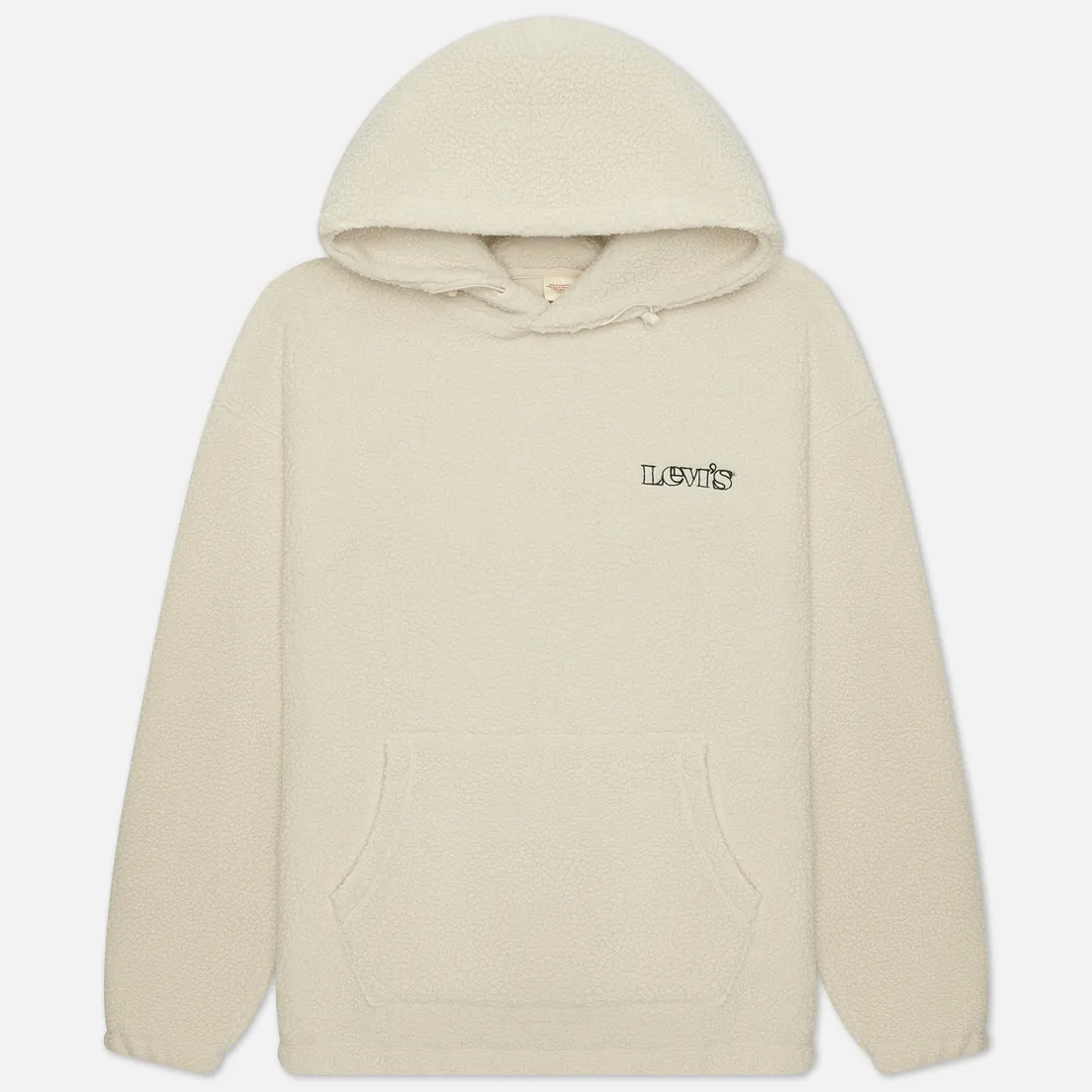 Levi's Мужская толстовка Cozy Up Hoodie