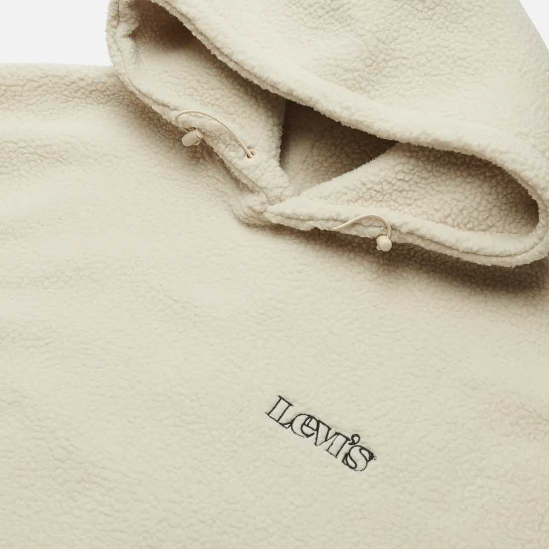 Levi's Мужская толстовка Cozy Up Hoodie