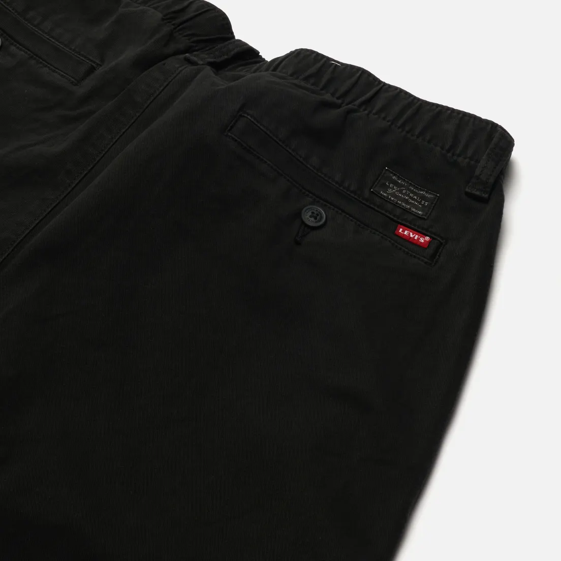Levi's Мужские брюки XX Chino EZ Taper