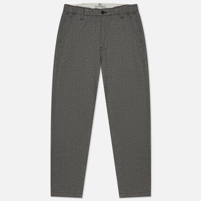 Мужские брюки Levi's, цвет серый, размер XL