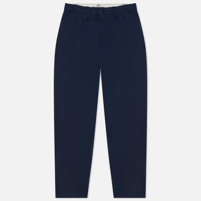 Мужские брюки Levi's, цвет синий, размер S A1040-0022 XX Chino EZ Taper - фото 1