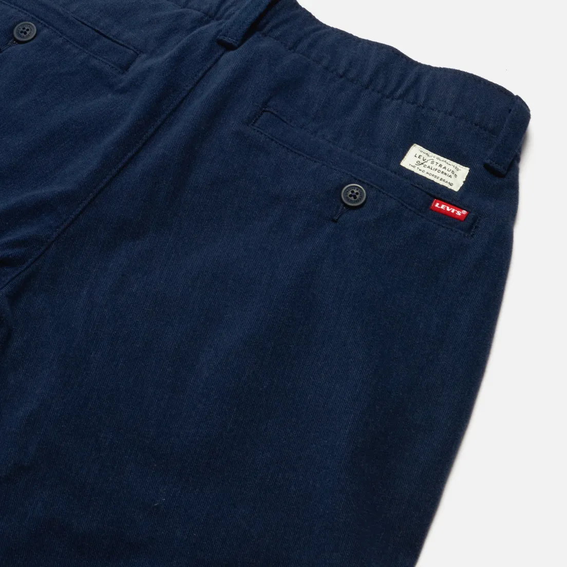 Levi's Мужские брюки XX Chino EZ Taper
