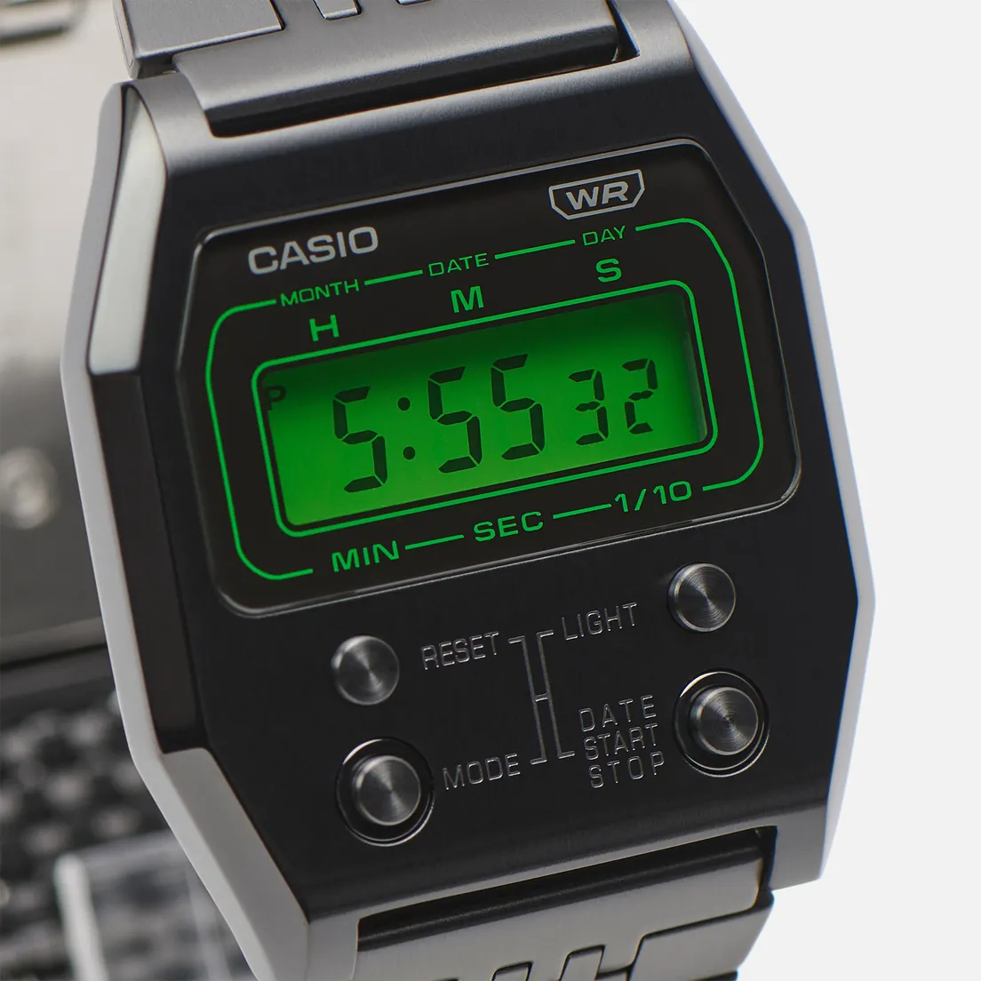 CASIO Наручные часы Vintage A1100B-1