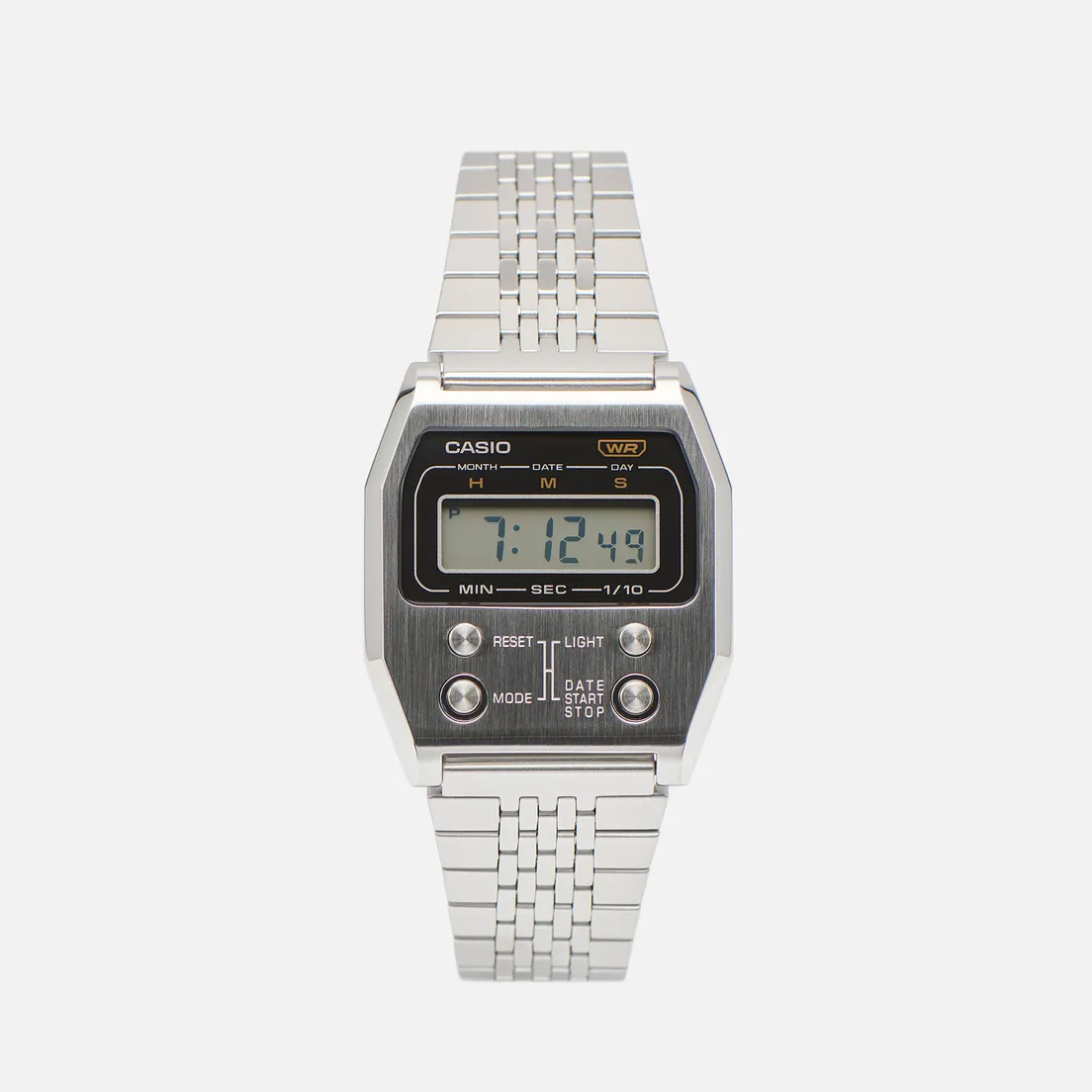 CASIO Наручные часы Vintage A1100D-1