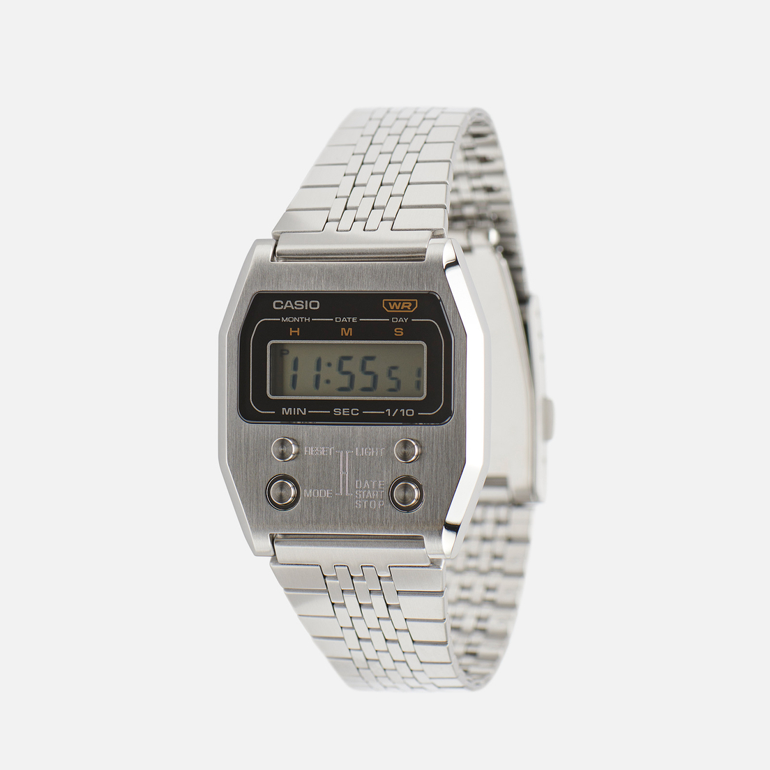 Наручные часы CASIO Vintage A1100D-1, A1100D-1