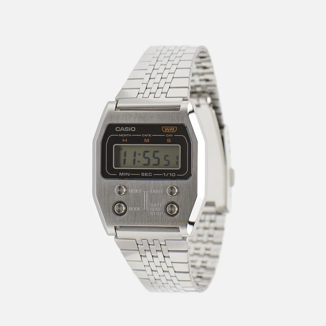 CASIO Наручные часы Vintage A1100D-1