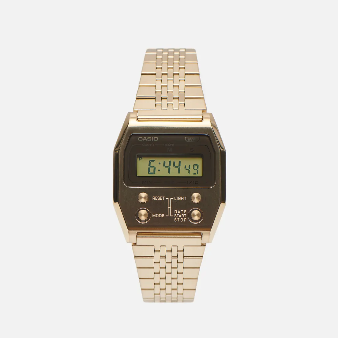 CASIO Наручные часы Vintage A1100G-5