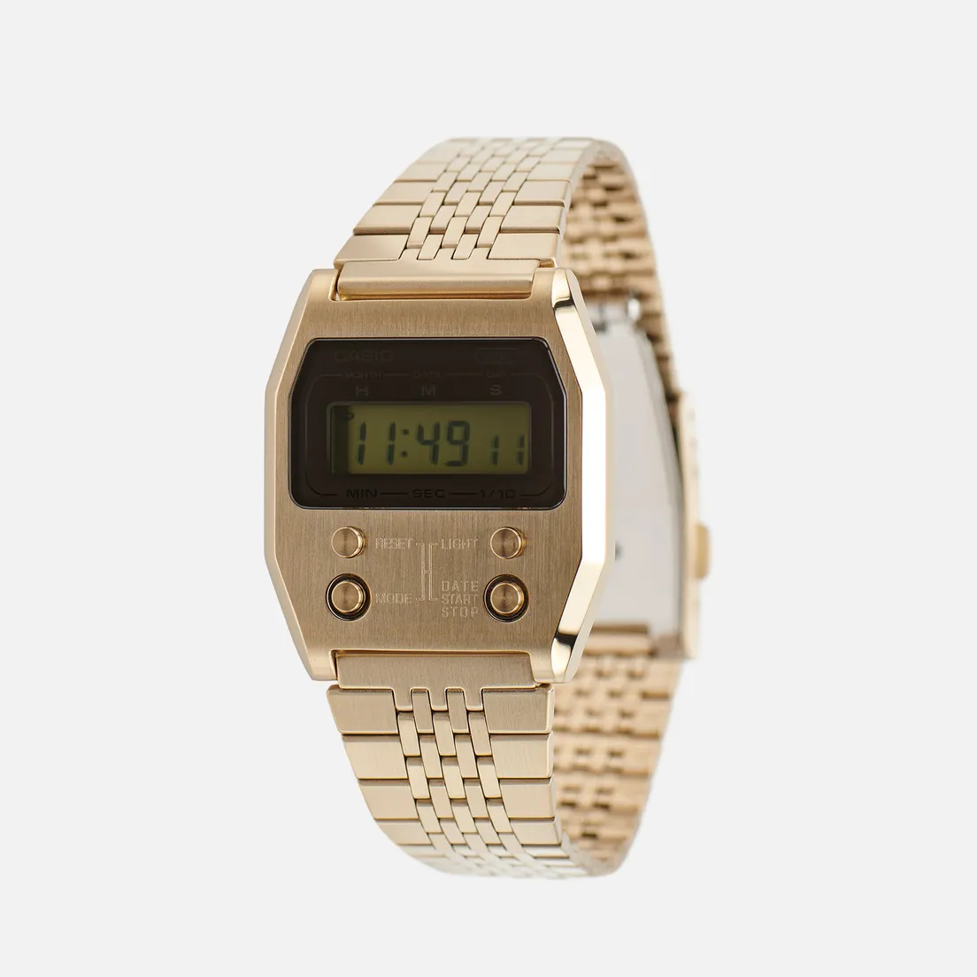 CASIO Наручные часы Vintage A1100G-5