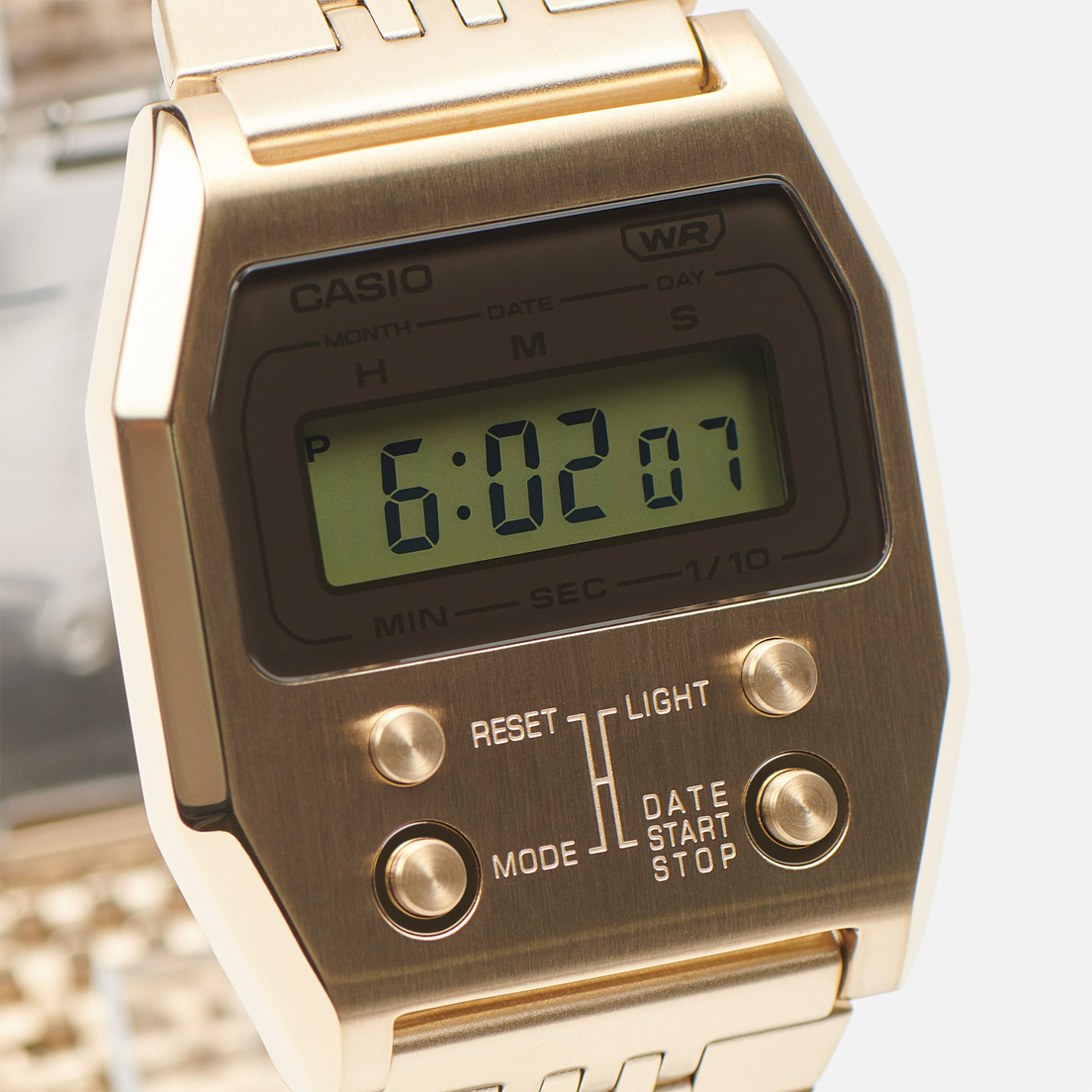 CASIO Наручные часы Vintage A1100G-5
